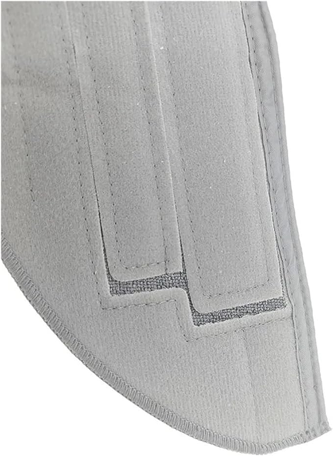 Compatible for for Roborock S8+ S8 Pro Ultra Double Vibration Mop Pad Vacuum Cleaner Part Robot Accessories Mop Cloth Rag Part(3 PCS)