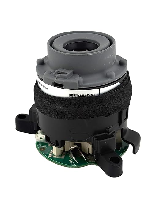 SCREENTRONICS Suction Main Motor Compatible Replacement for Samsung Jet 90 Series Cordless Stick Vacuum Cleaner