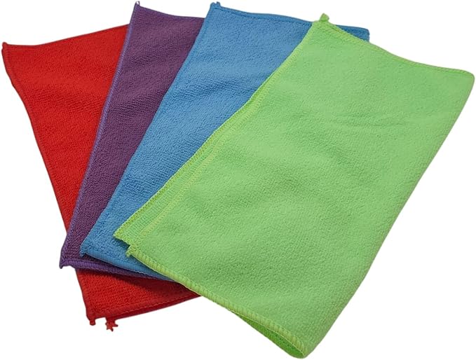 Dorm Room Multipurpose Cleaning Kit Value Pack