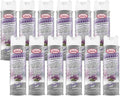 Claire CL191-12pk Lavender Hand Held Air Freshener 10 Oz. Net Wt. 12 Count