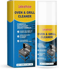 Grill &amp Oven Cleaner Heavy-Duty Foam For Grease &amp Carbon Multi-Surface Kitchen Degreaser(3PCS)