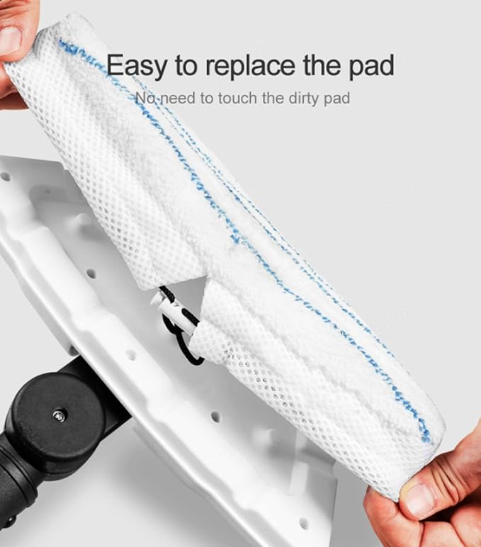 Multifunction Upright Steam Cleaner MopSteamer For Cleaning Hard Floors Carpets Bathroom Kitchen Windows Garments &amp Upholstery |