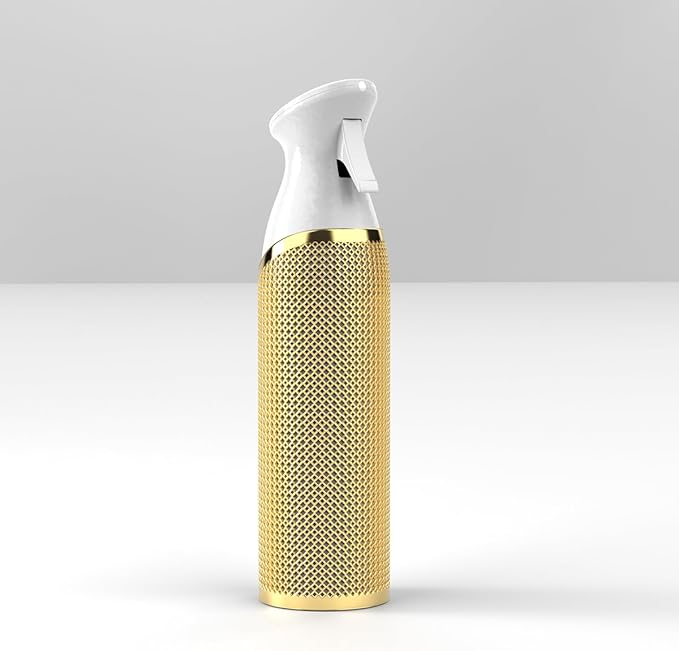 Stainless Steel Sleeve for Air Freshener Spray