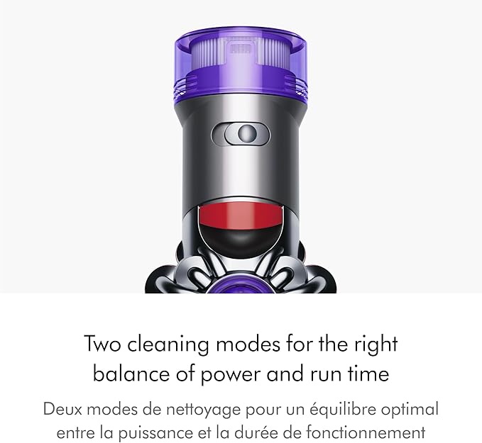Dyson V8 Origin Cordless Vacuum