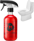 Effective Toilet Seat Cleaner Long-Lasting And Gentle For Cleaning Toilets Sinks Bathtubs (1 1PCS)
