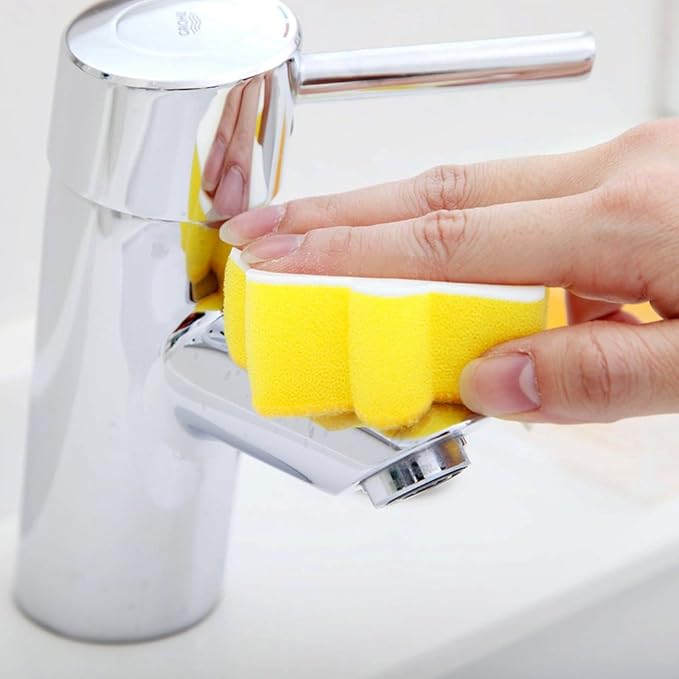Easy Change Basin Cleaner 2 Pack of bx811