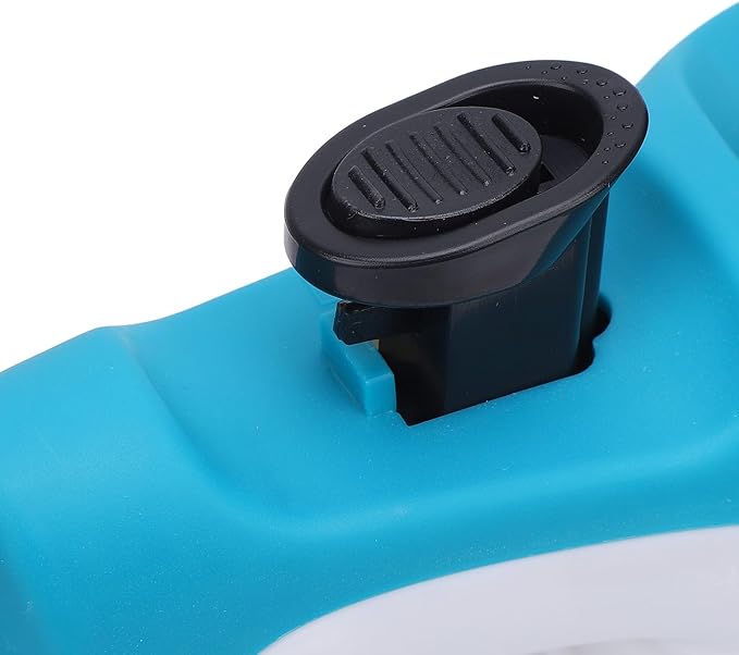Pressurized Handheld Steam Cleaner Safe Multi Steam Cleaner 9 Accessories for Home and Car Cleaning (US Plug 110V)