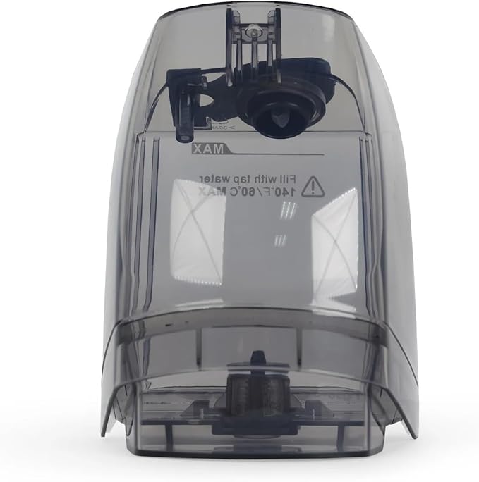 COOLDI Cleaning Water Tank (CWT) Compatible with Tineco IFloor Cordless Wet &amp Dry Vacuum Cleaner | Replacement Parts Accessories…