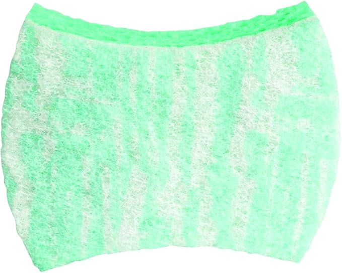 Scotch-Brite ocelo Non-Scratch Scrub Sponges Assorted Designs 32 Sponges 4 Count (Pack of 8)