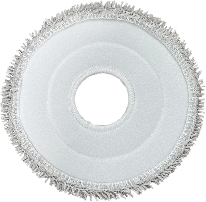 Mop Cloth Compatible for Xiaomi Robot Vacuum Cleaner