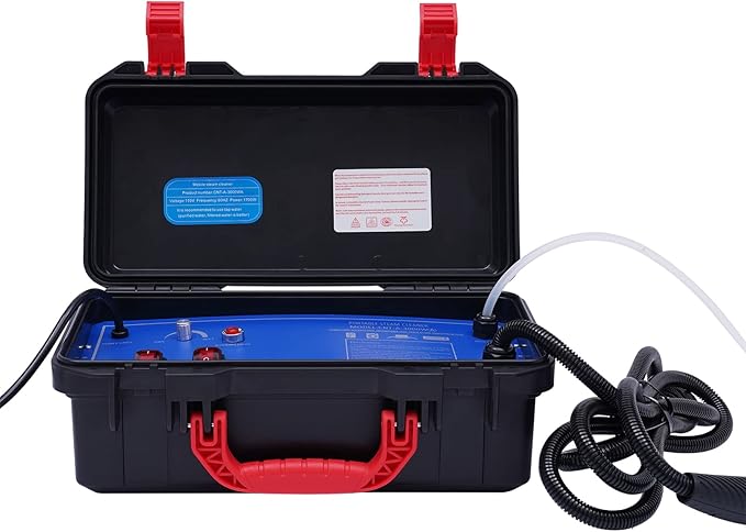 High Pressure Steam Cleaner 110V Portable Steam Cleaner 1700W Commercial Steam Cleaning System Electric Pump Steam Washer For Kitchen Bathroom Car