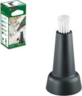 Bosch DIY Brush Accessories Detail Brush 1600A023KY Green