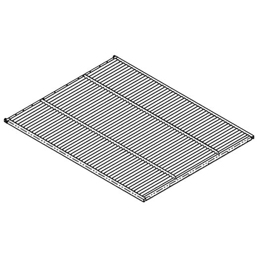 AH131214 PRE Cleaner Sieve Assy