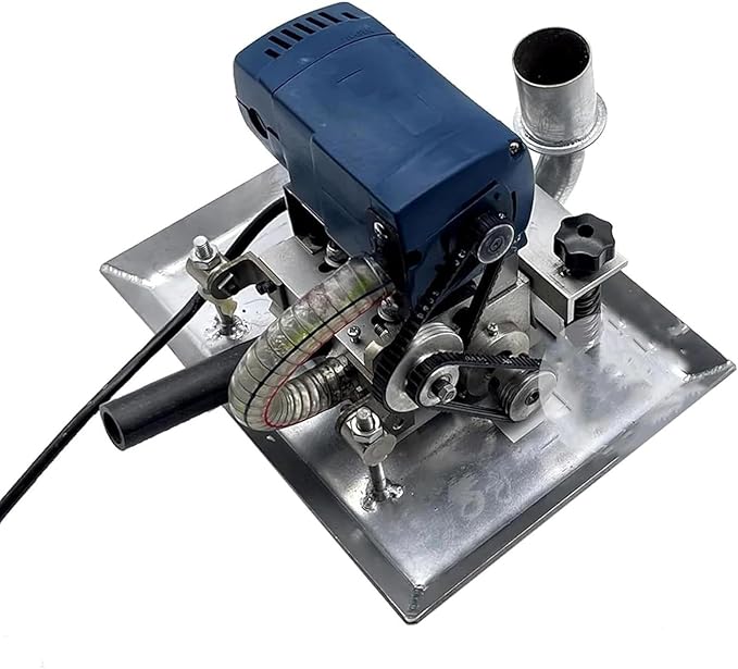 Carpet Trimmer850W Handmade Rug Clean Shearing MachinePortable Flat Shearing Rug Machine for Carpet Making and Rug Tufting