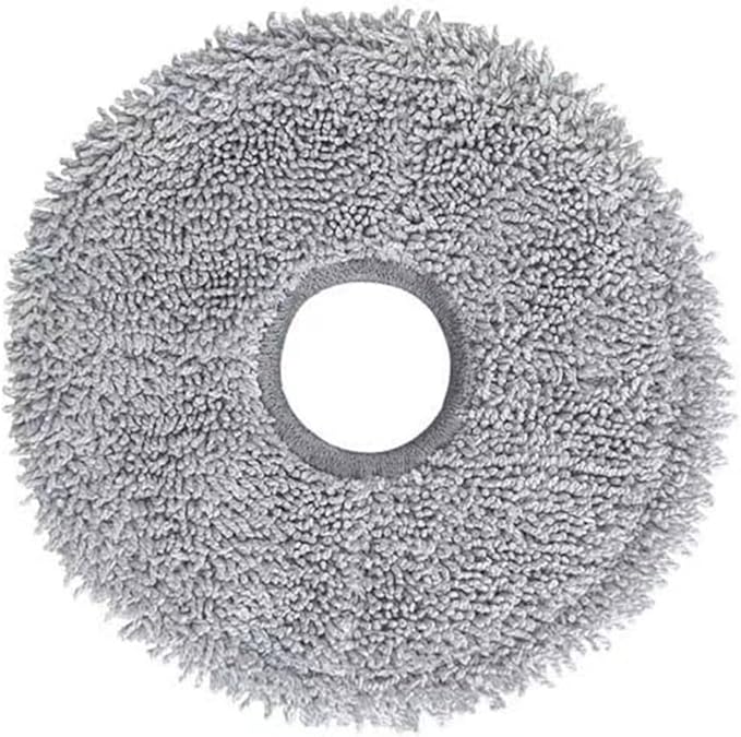 Suitable Compatible for Dreame S30 X30 X30 Ultra X30 Pro X40 X40 Pro X40 Ultra X40 Pro Ultra Robotic Vacuum Cleaner Accessories mop Cloth