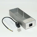 Replacement for fits 70-220 Refrigeration Condensate Remover Drain Pan 50 oz. 220 VAC 300 Watts