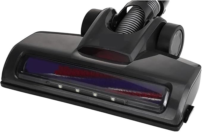 Cordless Handheld Stick Portable Vacuum Cleaner Black Professional Cleaning Head Electric HeadCompatible for DibeaD18