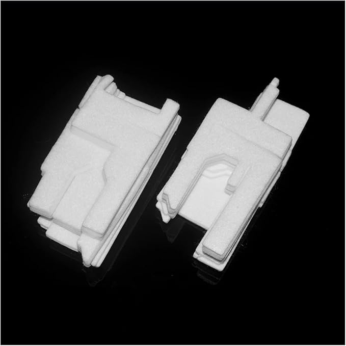 G01 Maintenance Box Sponge Waste Ink PadCompatible for Canon OEM Tank GX7010 GX6020 GX7020 GX6040 GX7040 GX6050 GX7050 GX6060 Printer