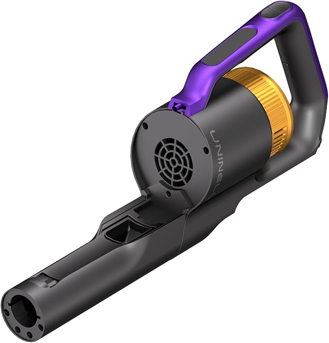 UNINELL HOME UV2 Cordless Vacuum Cleaner Accessory Main Unit (Excluding Battery and Dust Cup)