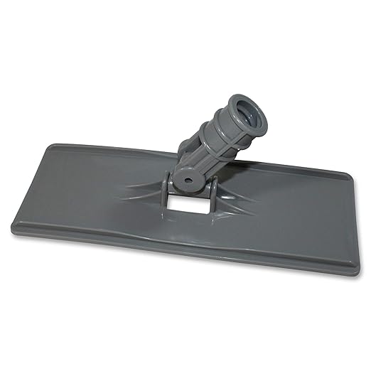 Genuine Joe Cleaning Pad Holder 4.5 x 10