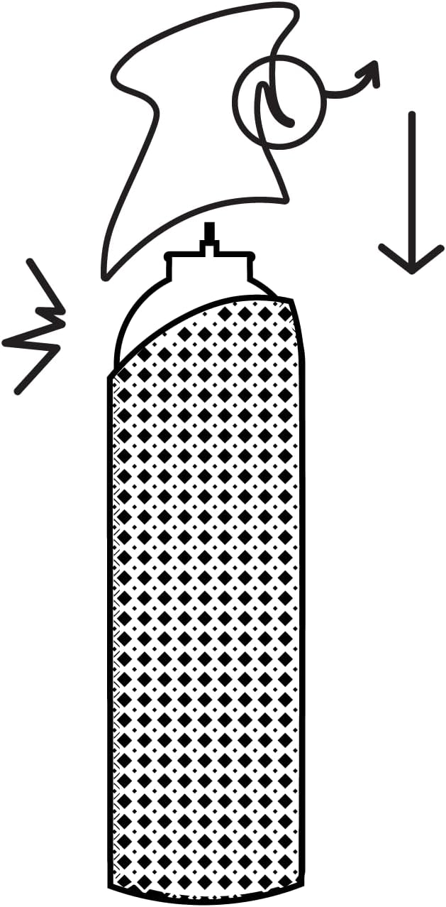 Stainless Steel Sleeve For Air Freshener Spray
