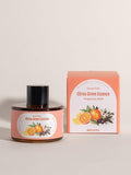 Home Scent Refill for Space Fragrance Diffuser SF101/SF101S Up to 120 Days of Premium Fragrance per Refill Household Essential 1 Pack Citrus Grove Essence