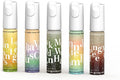 VOVO Airee Toilet Perfume/Variety Travel Size (0.36FL. oz. 10ml) Made in Korea