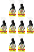 Greased Lightning Super Strength Multi-Purpose Cleaner &amp Degreaser 32 fl oz 8 Pack