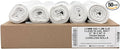 Ultrasac Heavy Duty 55 Gallon Clear Trash Bags - (Value 50 Pack) - 1.2 MIL equivalent Industrial Strength Plastic 37 x 54 for 50-55 Gal Cans -Fits Toter Rubbermaid Brute Carlislie Bronco etc.
