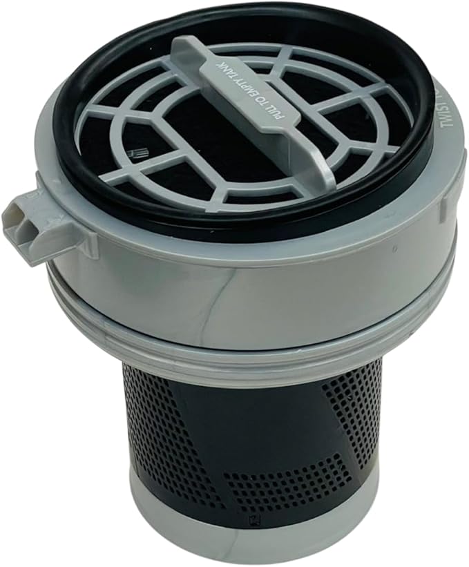Seneca River Trading Separator Assembly fits Series 2900A Bissell Cordless Stick Vacuums 1627075
