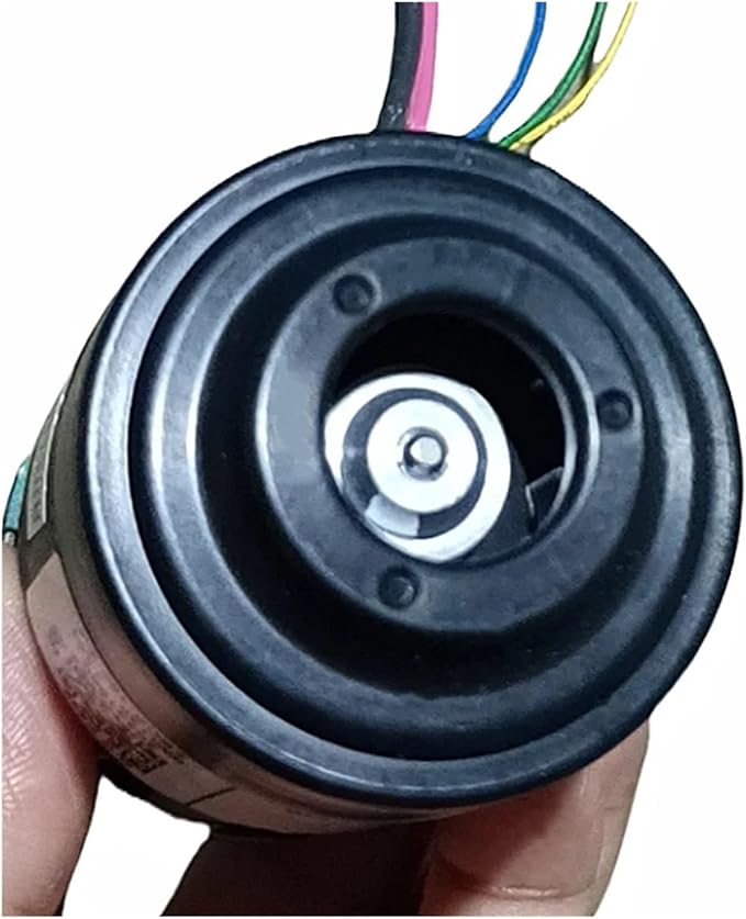 Vacuum cleaner electronic starter AEVHBAMXN