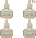 Yankee Candle Sun and Sand ScentPlug Refill 4-Pack