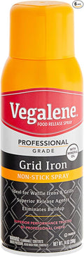 Seas'n Kleen Grid Spray 14 oz. (Case of 6)