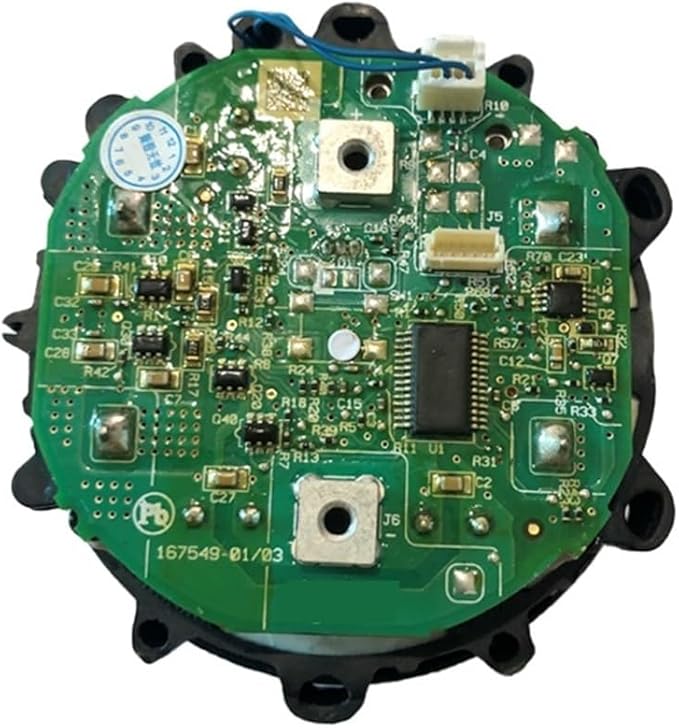 Wireless Vacuum Cleaner Motor Motherboard Accessories 1 Piece .Compatible for Dyson. V8 Original