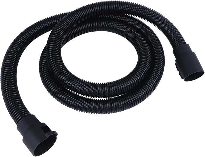 1pc Wet &amp Dry 2.5/3.5m Extra Long Compatible for Karcher NT20 30 WD1 WD2 WD3 WD4 WD5 WD6‎ 2.863-305.0 Vacuum Cleaner Accessories(2.5m)