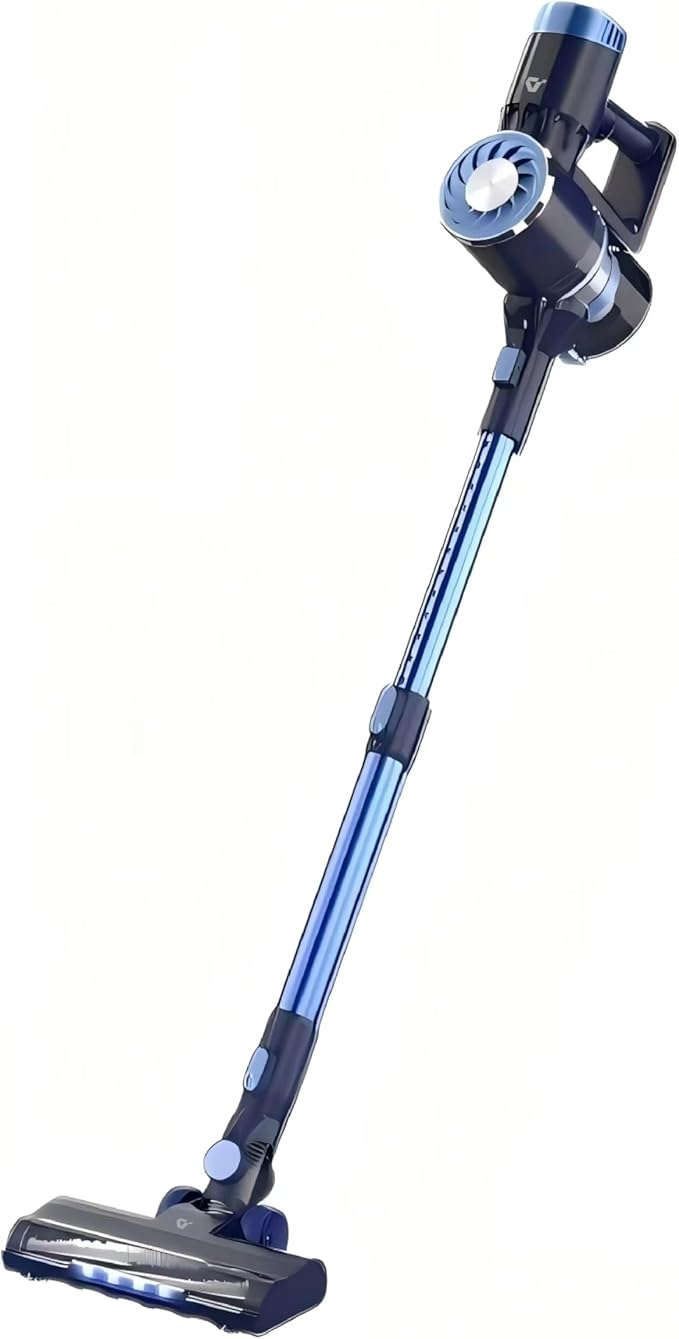 Cordless Vacuum Cleaner