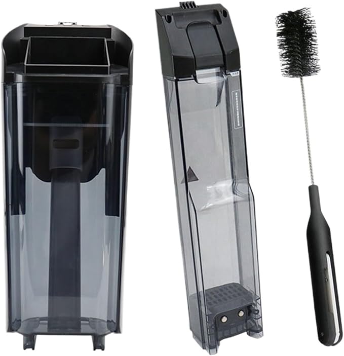 Clean Water Tank Dirty Water TankCompatible for TinecoFloor ONE S5 Pro 2 Cordless Wet Dry Vacuum Cleaner Accessories(1pcs)