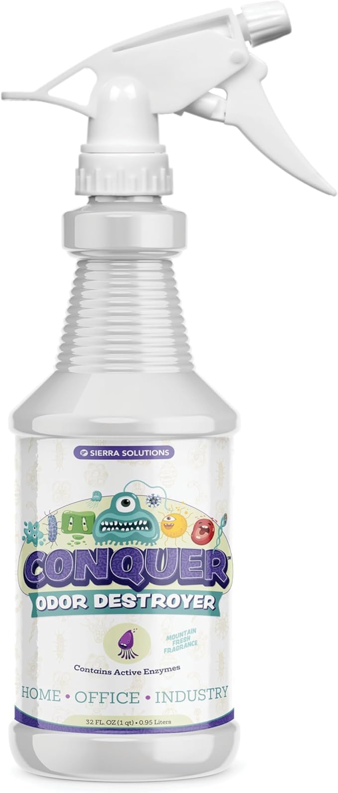Cleaning Essentails - #1 all purpose clean &amp simple cleaner #1 Odor Remover #1 Laundry Detergent