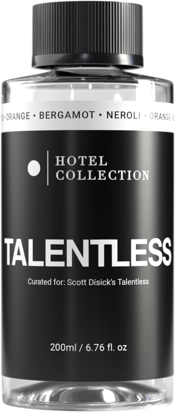 Hotel Collection Scent Oils (4.1 Fl Oz Talentless)