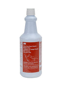 3M Heavy Duty Acid Bowl Cleaner Ready-to-Use 1 Quart 12/Case