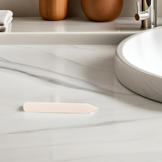 GALPADA 5pcs Stain Remover Bone Scraper - Fabric Clothing Scrape Tool - Carpet Cleaning Accessories for Spot and Stain Removal - Portable Laundry Scraper for Home