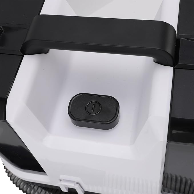 Portable Carpet Care Appliance 14Kpa | Effective Suction Spot Care Appliance for Marks on Carpets/Couches/Car Seats | 21.33ft Cord with 2 Brush Heads