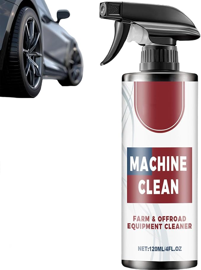 Heavy Duty Outdoor Multi-Purpose Cleaner Tire Polishing and Retreading Spray General Purpose Automotive Tire Rubber Cleaner (1)
