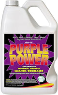Purple Power 4320P Cleaner and Degreaser 1 gal 12.3 lbs. (Pack of 6)