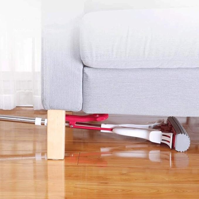 Mop Sponge with Super Absorbent  Stainless Steel Handle Size