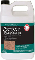 Artisan 1-gal. Paver Cleaner