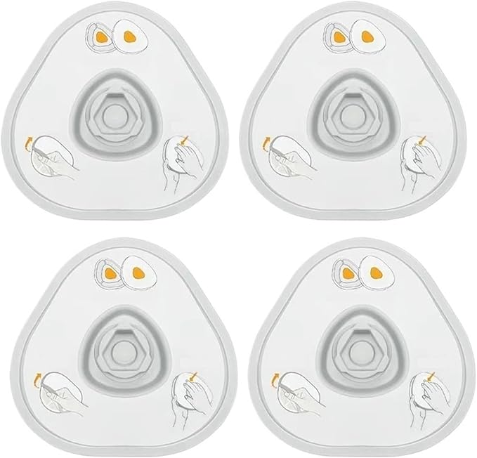 Mop Stand Replace The RagCompatible For Narwal J4 / Freo X Ultra / J4 Lite / J5 / Freo Z Ultra / J3Vacuum Cleaner Accessories(6PCS)