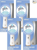 Glade Air Freshener Spray Holder (Pack - 4)