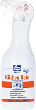 Dr. Becher GmbH Küchen-Rein 1Liter