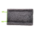 3M Scotch-Brite Heavy Duty Gray Cleaning Pad 9016